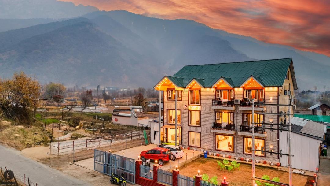 Photo of Others in Pahalgam