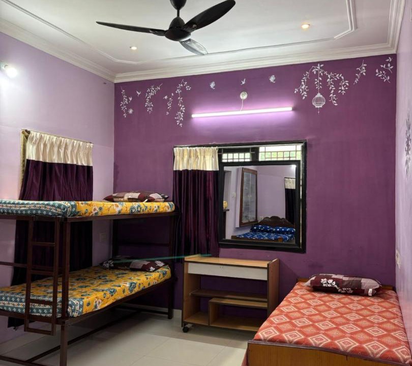Photo of Bedroom in Khattalwada