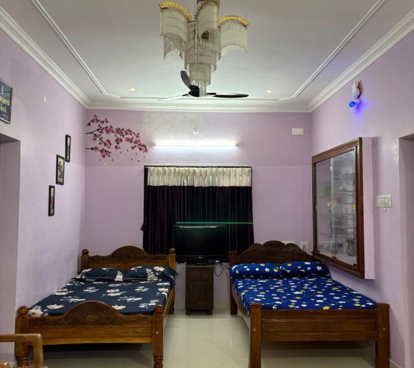 Photo of Bedroom in Khattalwada