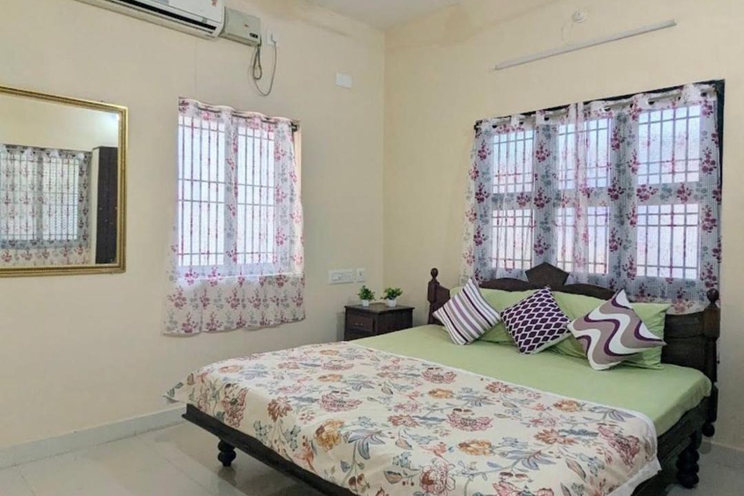 Photo of Bedroom in Khattalwada