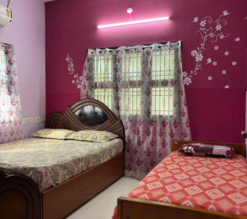 Photo of Bedroom in Khattalwada