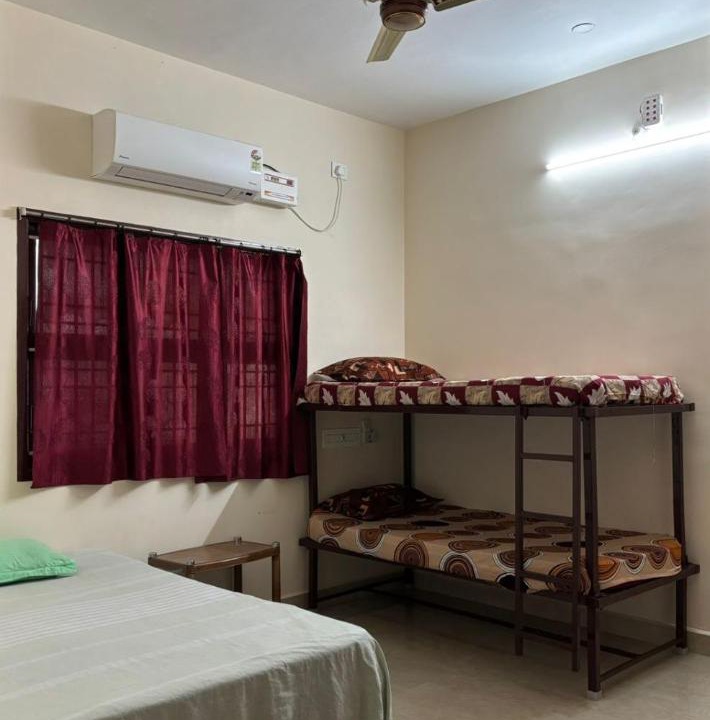 Photo of Bedroom in Khattalwada