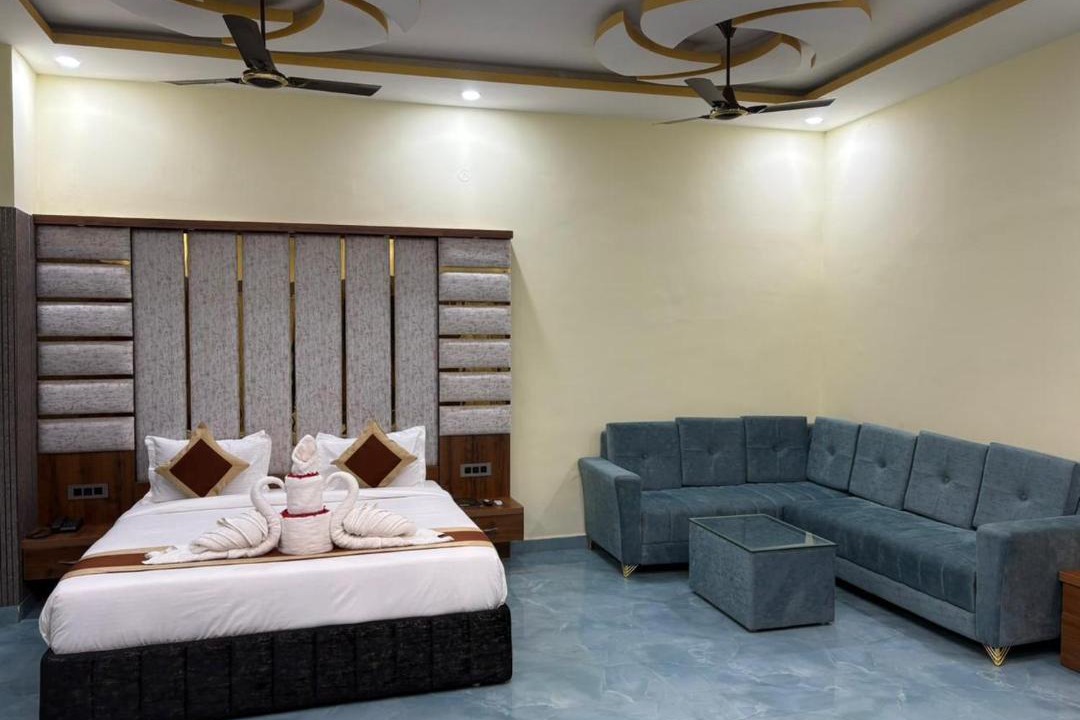Photo of Bedroom in Patna