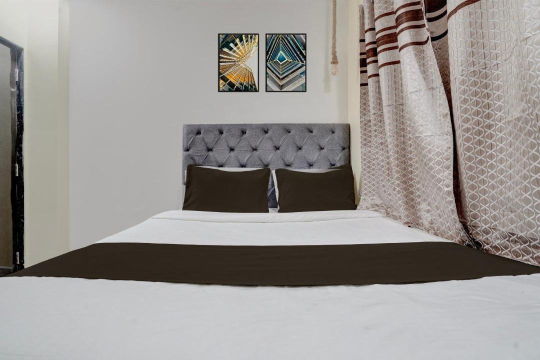 Photo of Bedroom in Nagpur