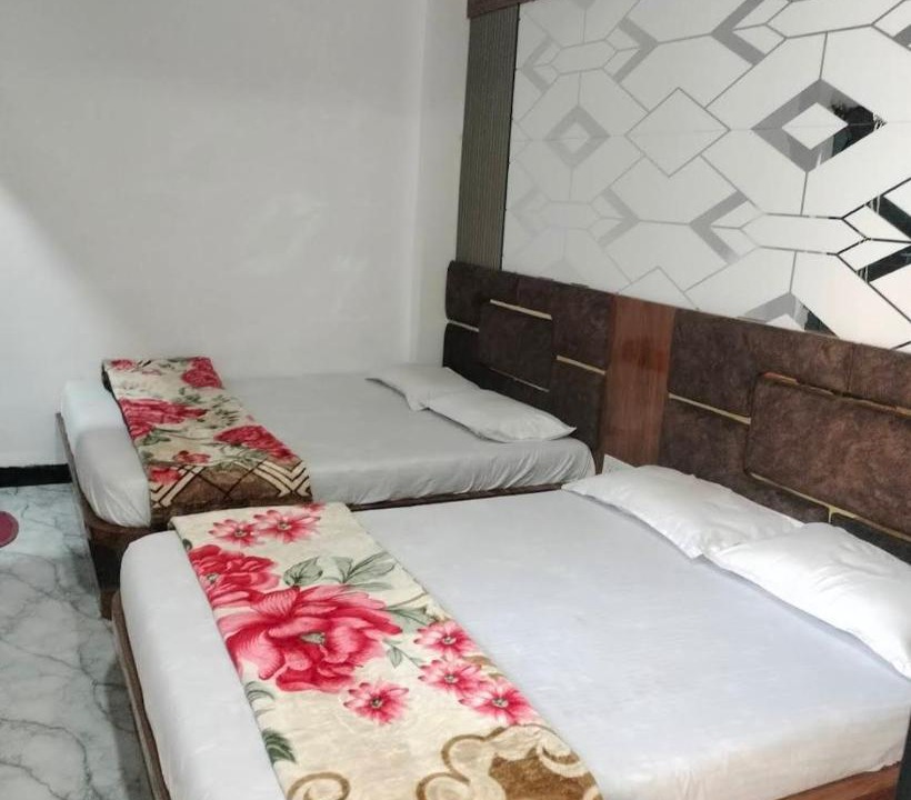 Photo of Bedroom in Omkareshwar