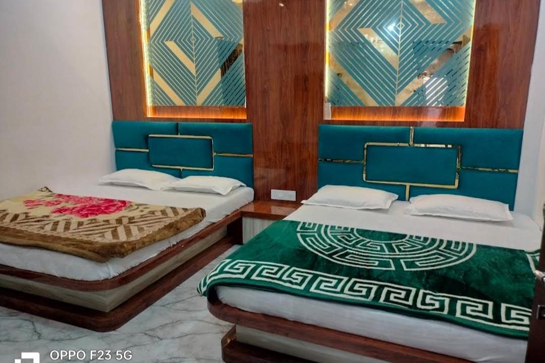 Photo of Bedroom in Omkareshwar