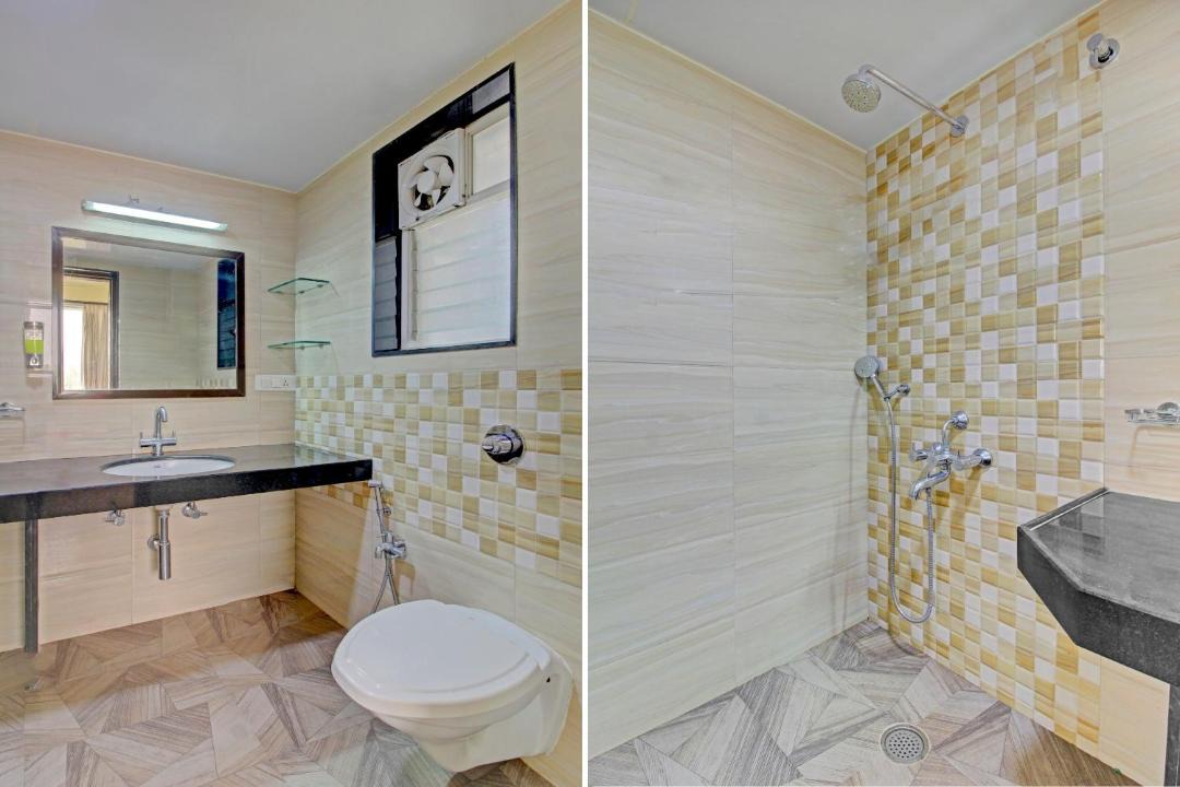 Photo of Bathroom in Pune