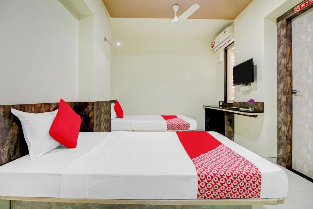 Photo of Bedroom in Pune