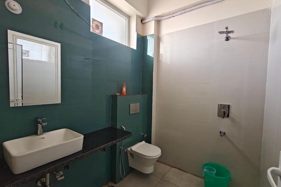 Photo of Bathroom in Haldwani