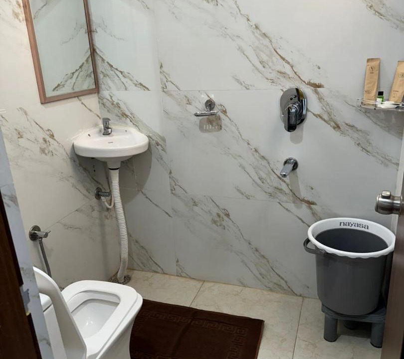 Photo of Bathroom in Shamshabad