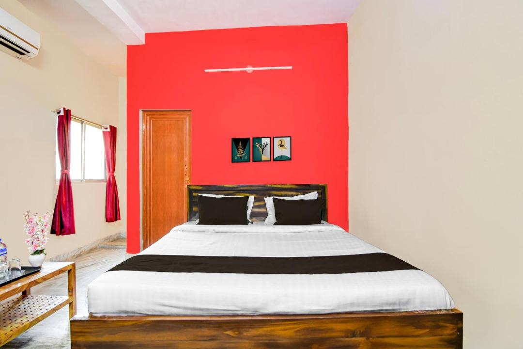 Photo of Bedroom in Dumdum