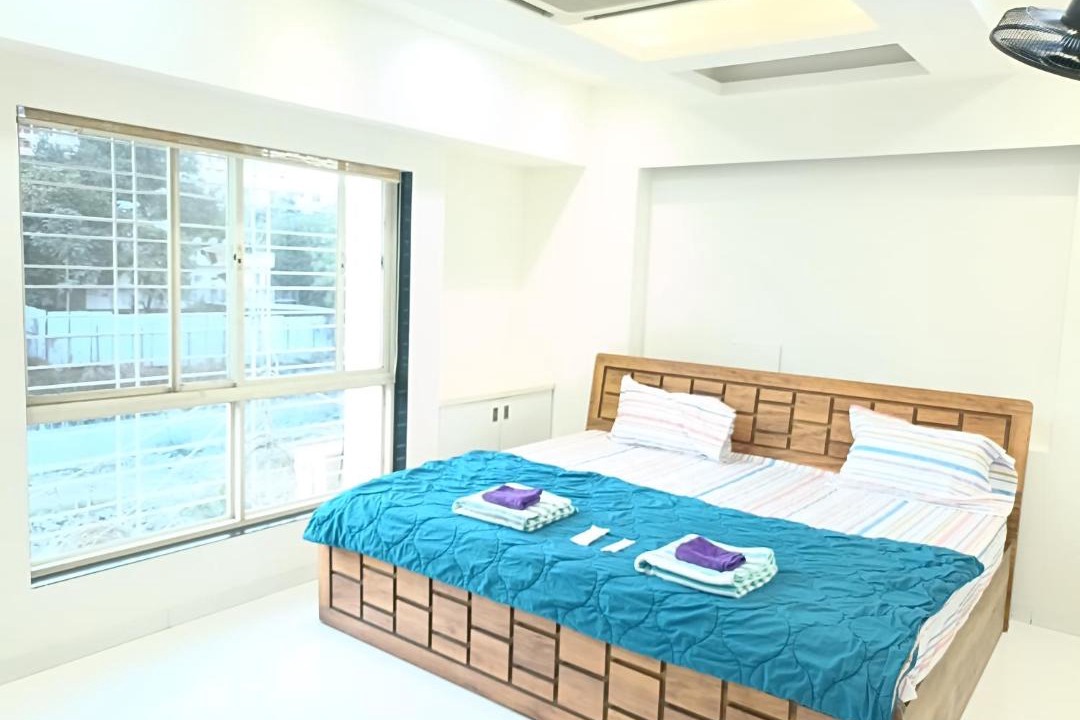 Photo of Bedroom in Aundh