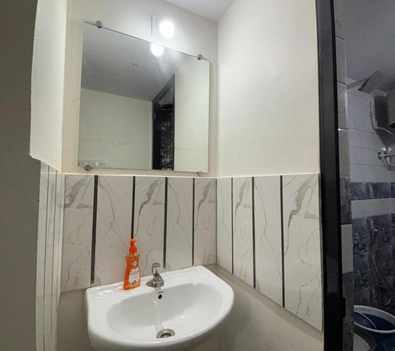 Photo of Bathroom in Honavar