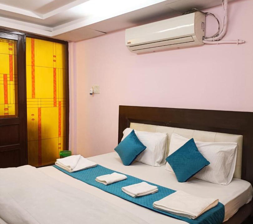 Photo of Bedroom in Hauz Khas