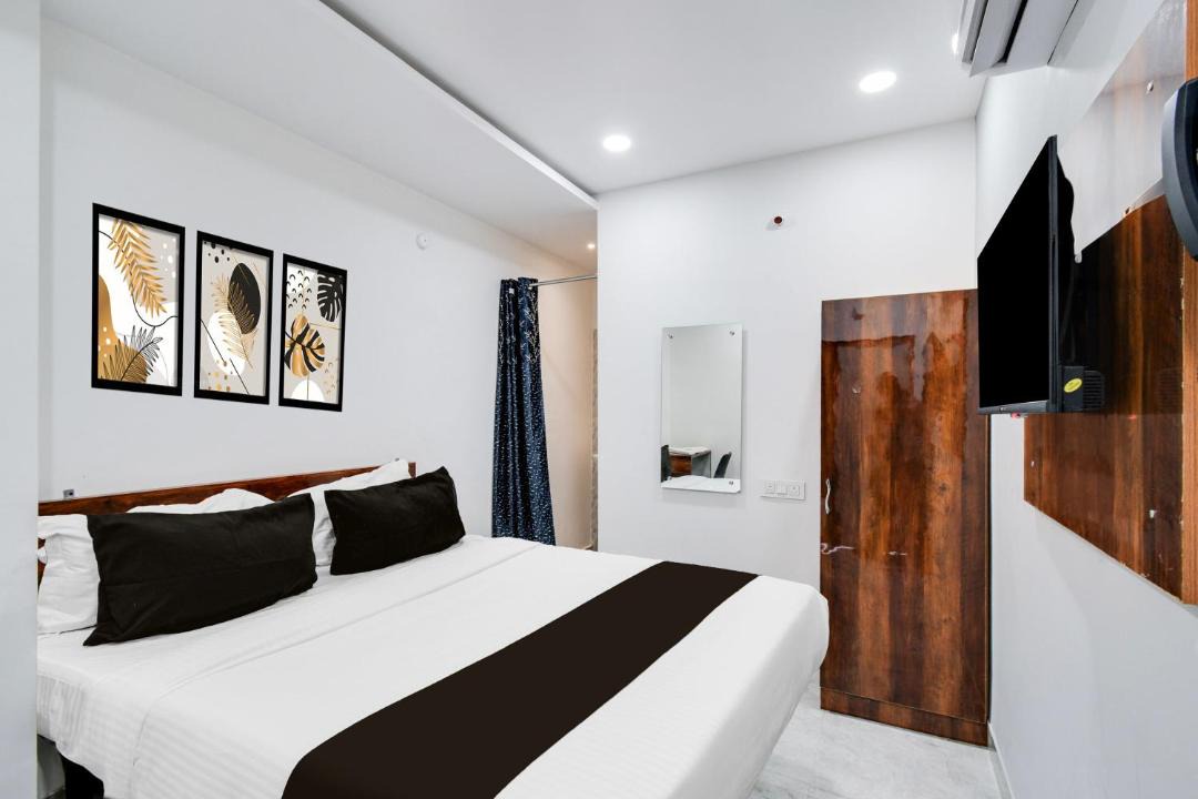 Photo of Bedroom in Hyderabad