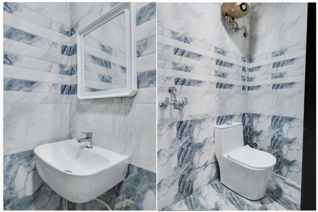 Photo of Bathroom in Hyderabad