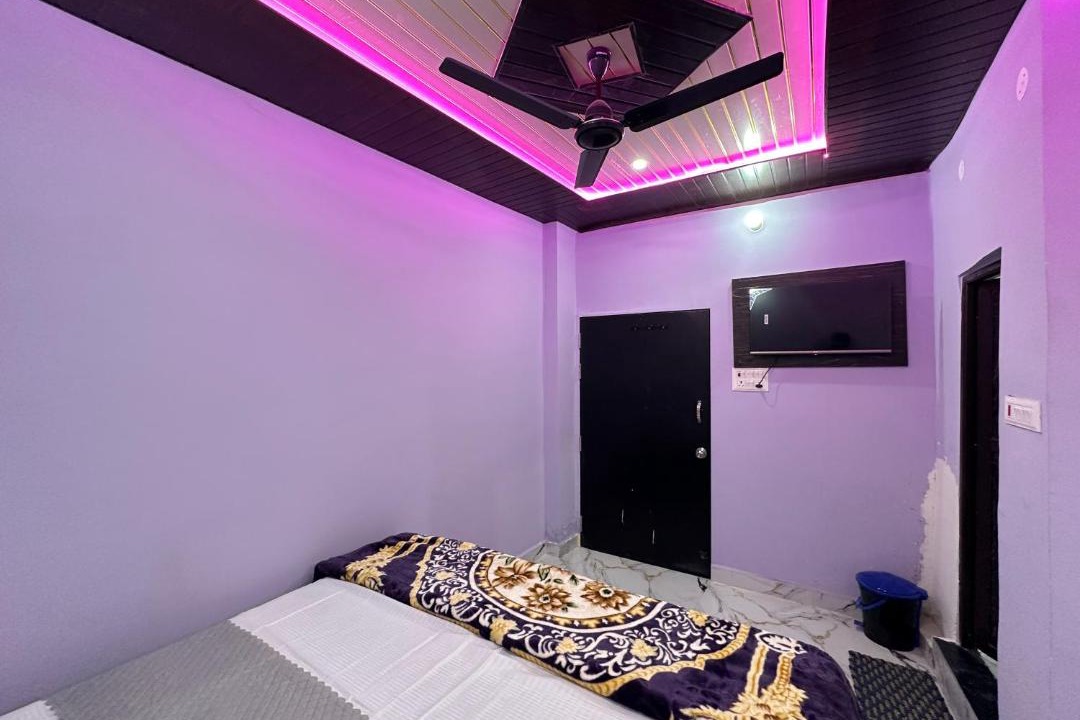 Photo of Bedroom in Orchha