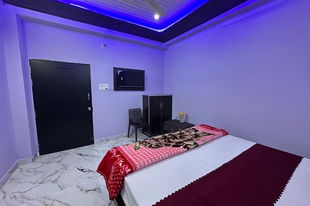 Photo of Bedroom in Orchha