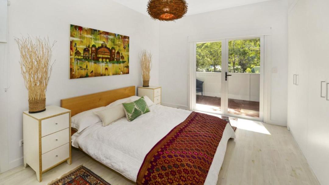 Photo of Bedroom in Macmasters Beach