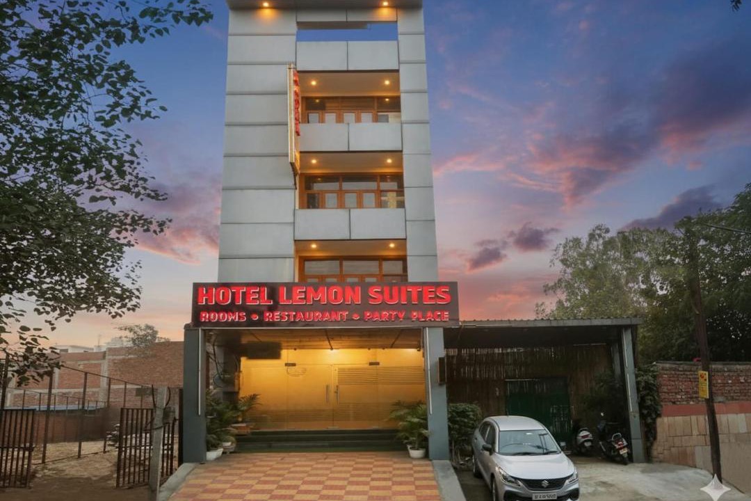 Photo of Others in Noida