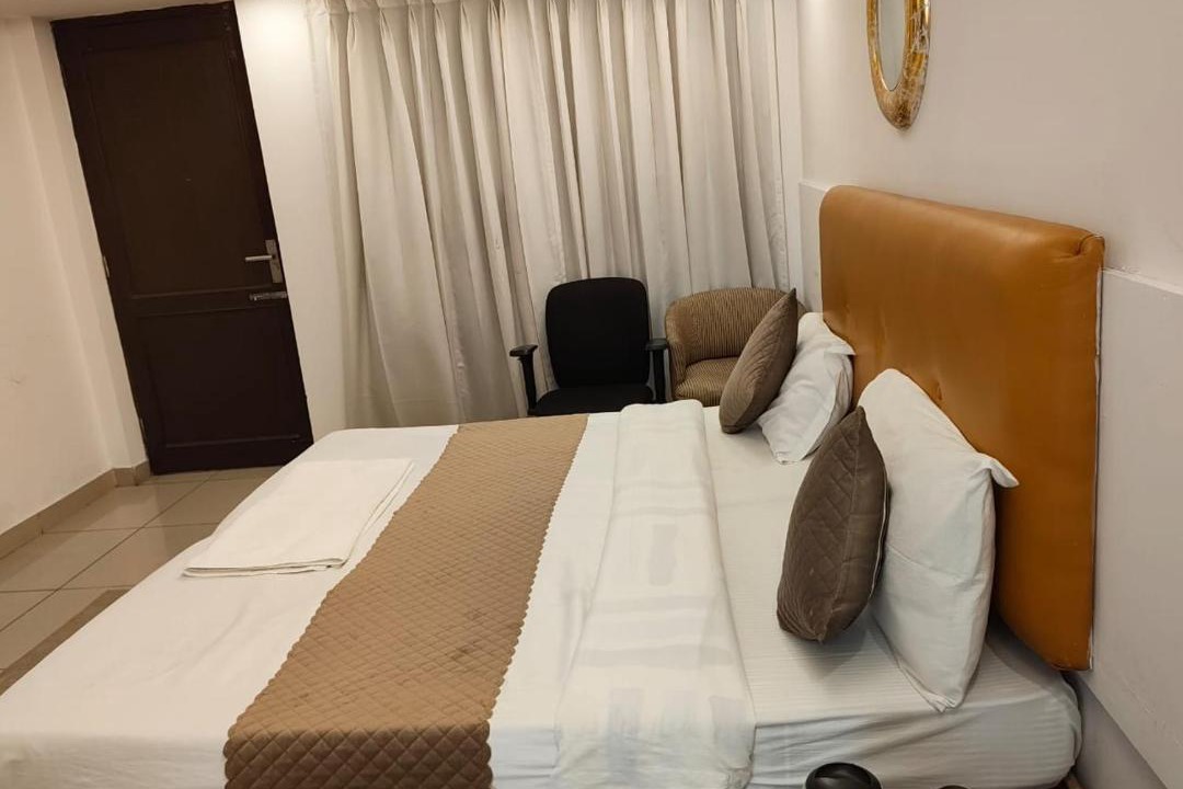 Photo of Bedroom in Hauz Khas