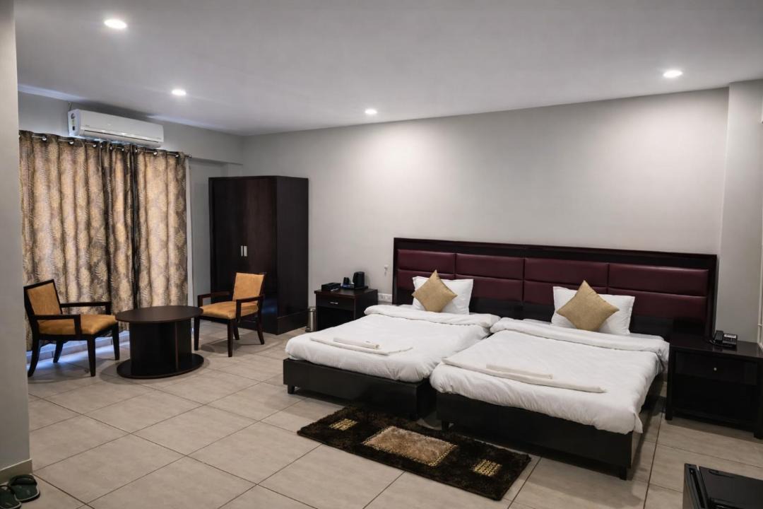 Photo of Bedroom in Ahmedabad
