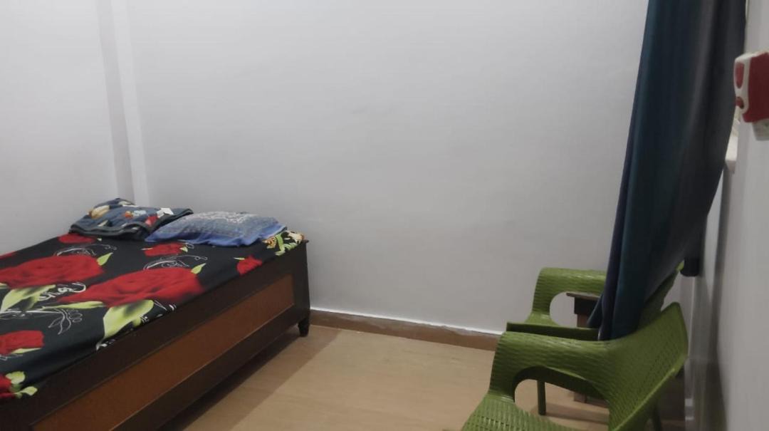Photo of Bedroom in Allahabad