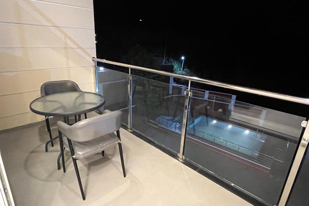 Photo of Patio Balcony in Mahabaleshwar