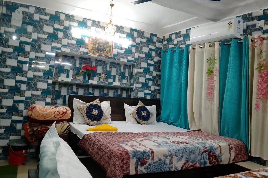 Photo of Bedroom in Ayodhya