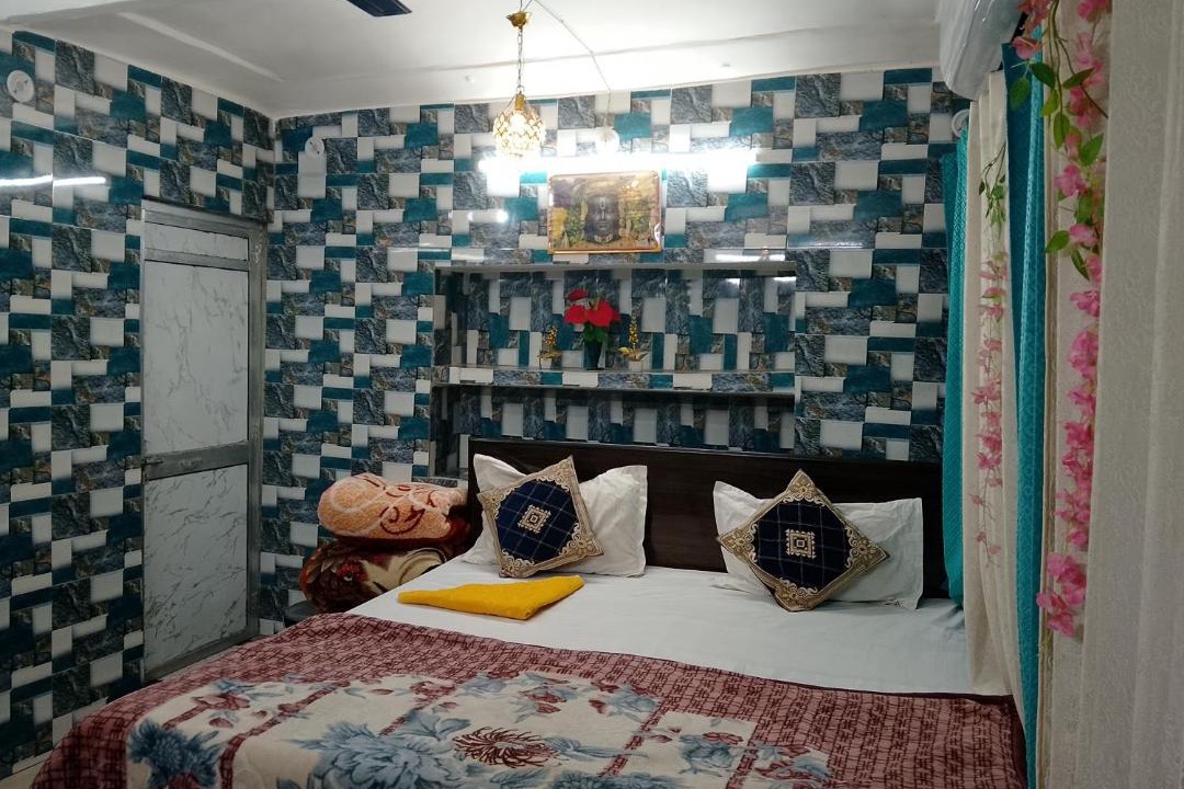 Photo of Bedroom in Ayodhya