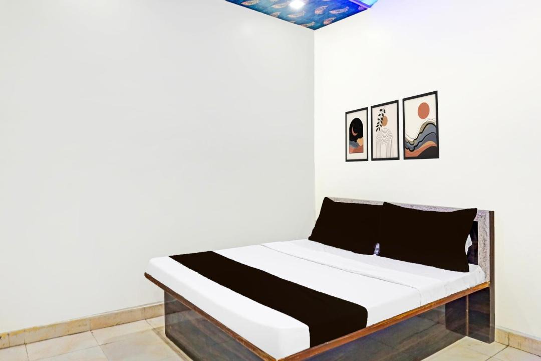 Photo of Bedroom in Pune
