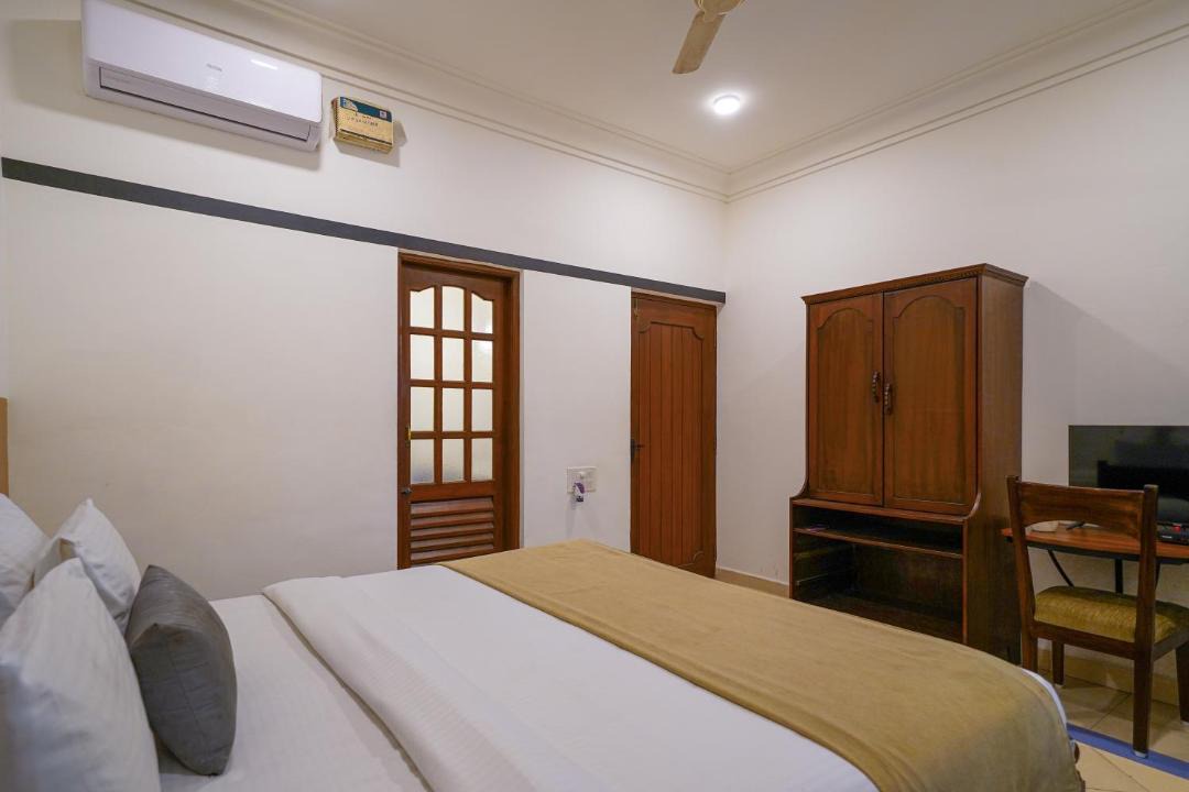 Photo of Bedroom in Baga