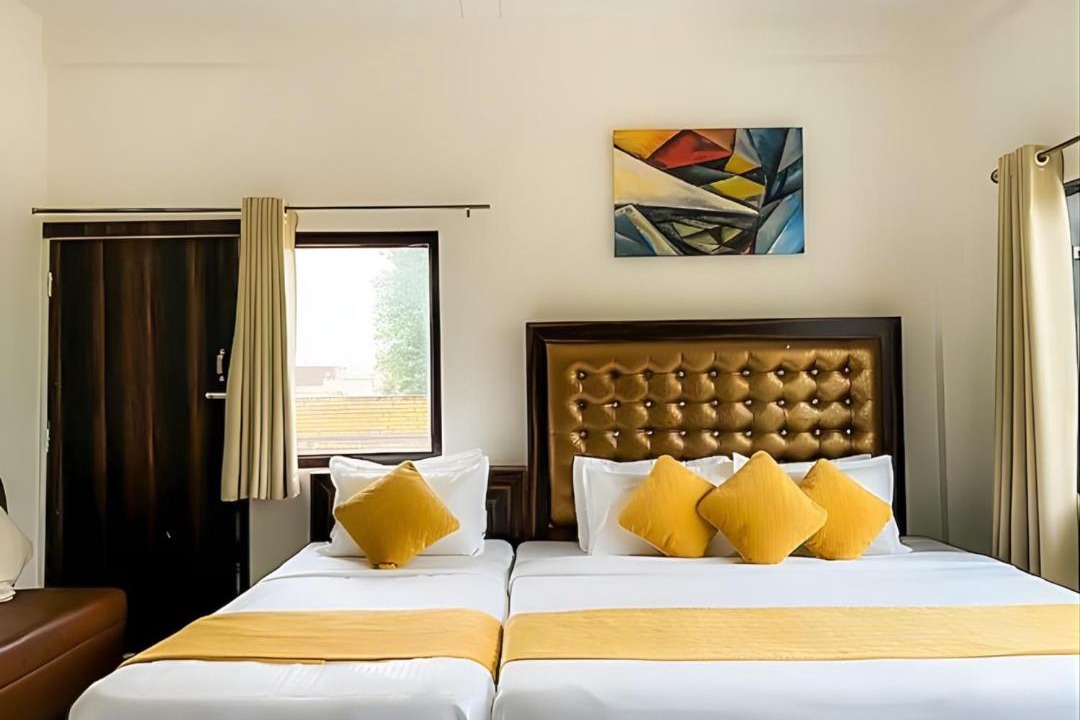 Photo of Bedroom in Mathura