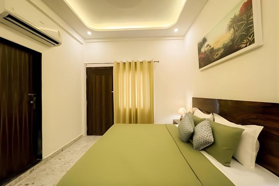 Photo of Bedroom in Mathura