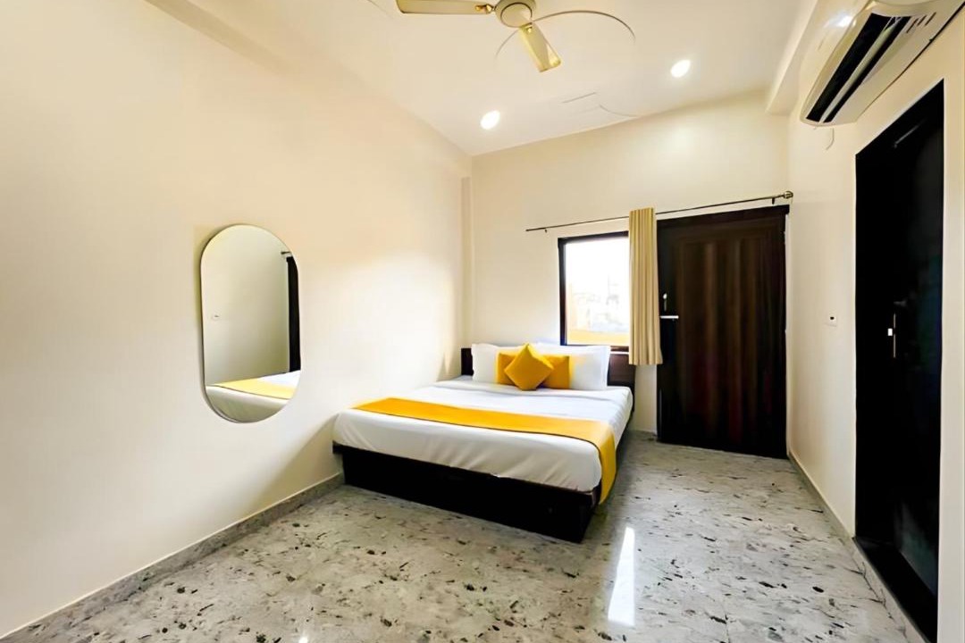Photo of Bedroom in Mathura