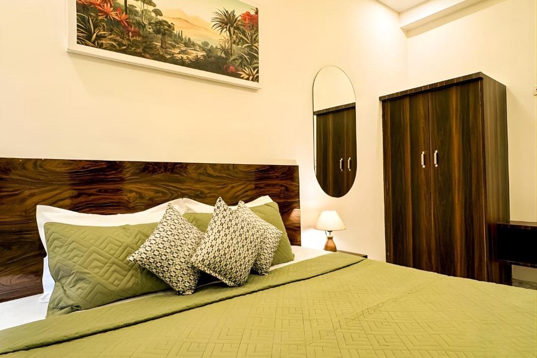 Photo of Bedroom in Mathura