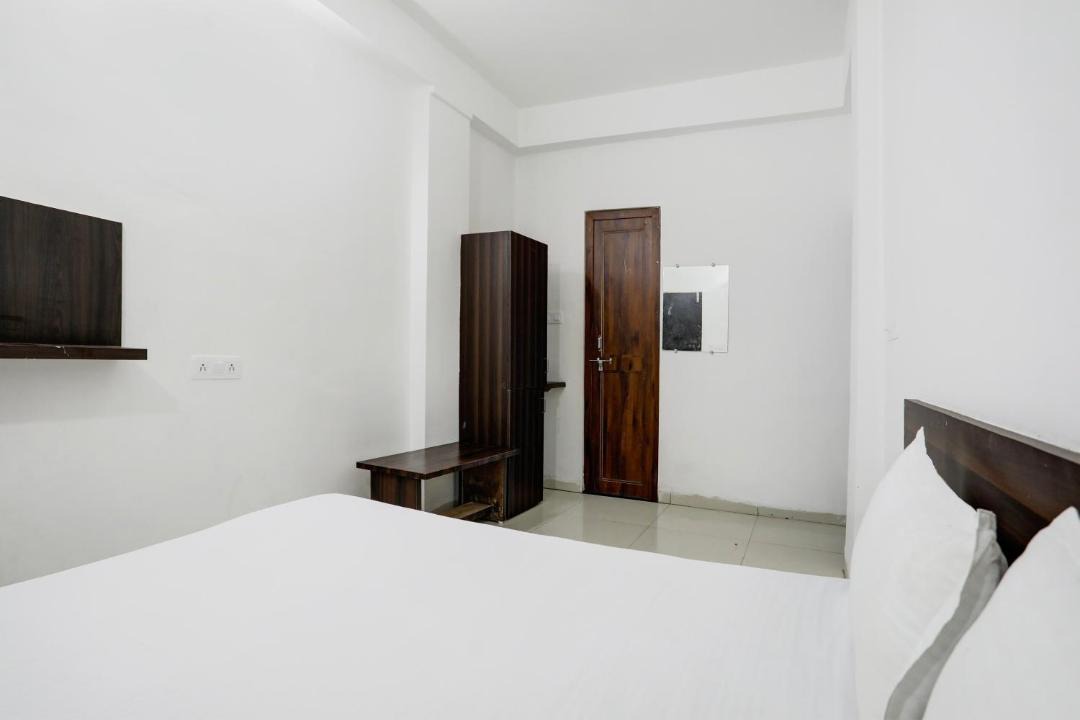 Photo of Bedroom in Bhopal
