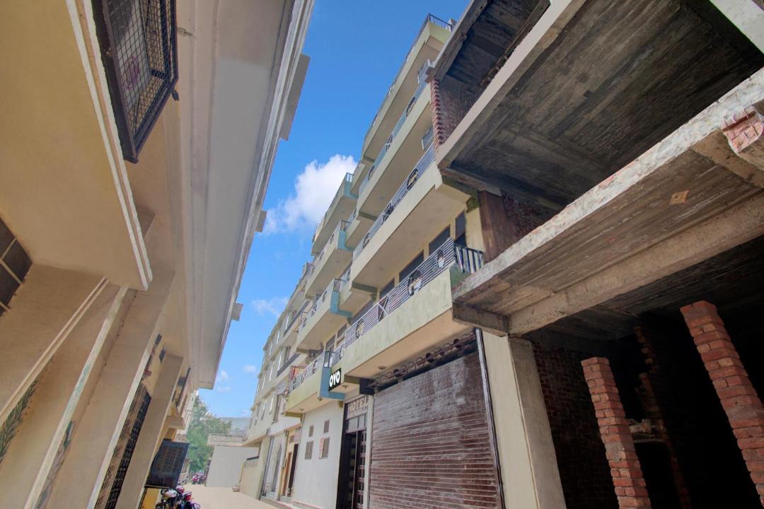 Photo of Others in Amer Fort Road