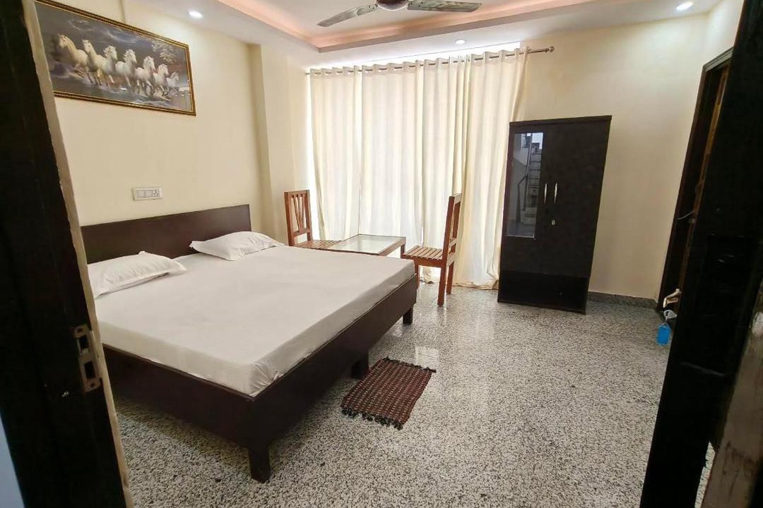 Photo of Bedroom in New Delhi
