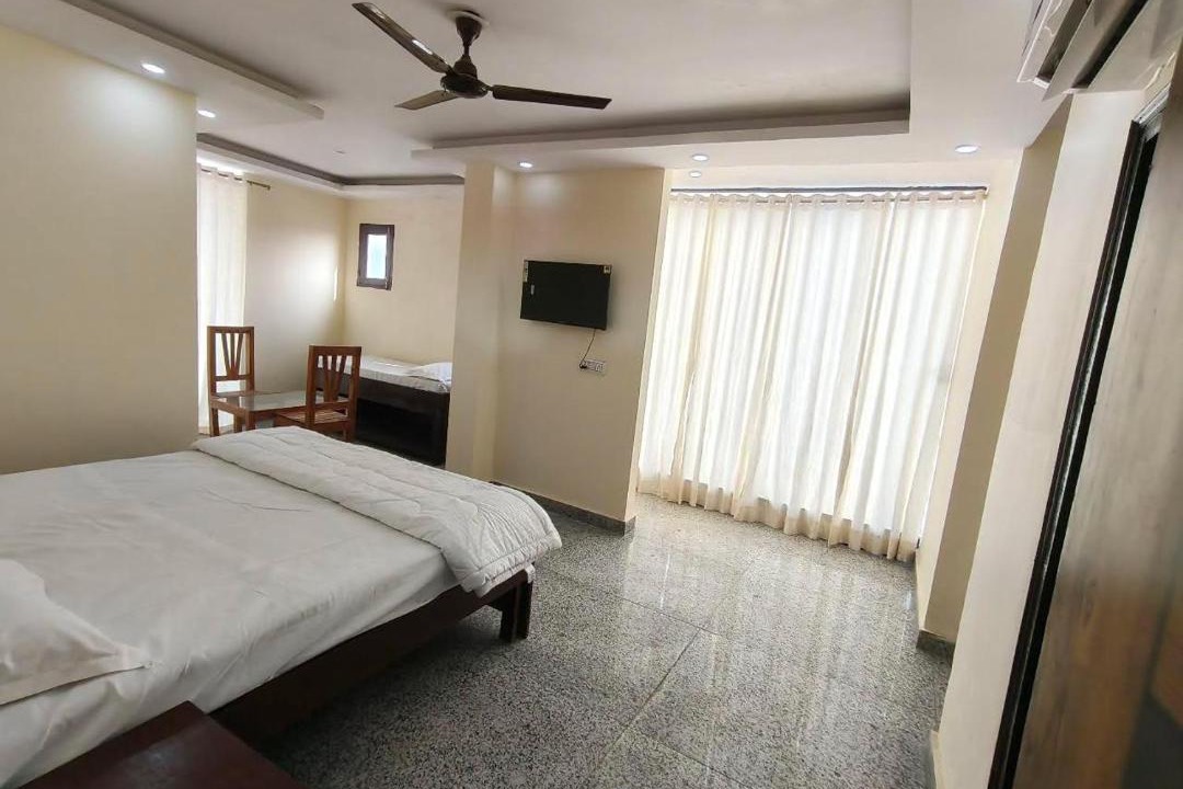 Photo of Bedroom in New Delhi