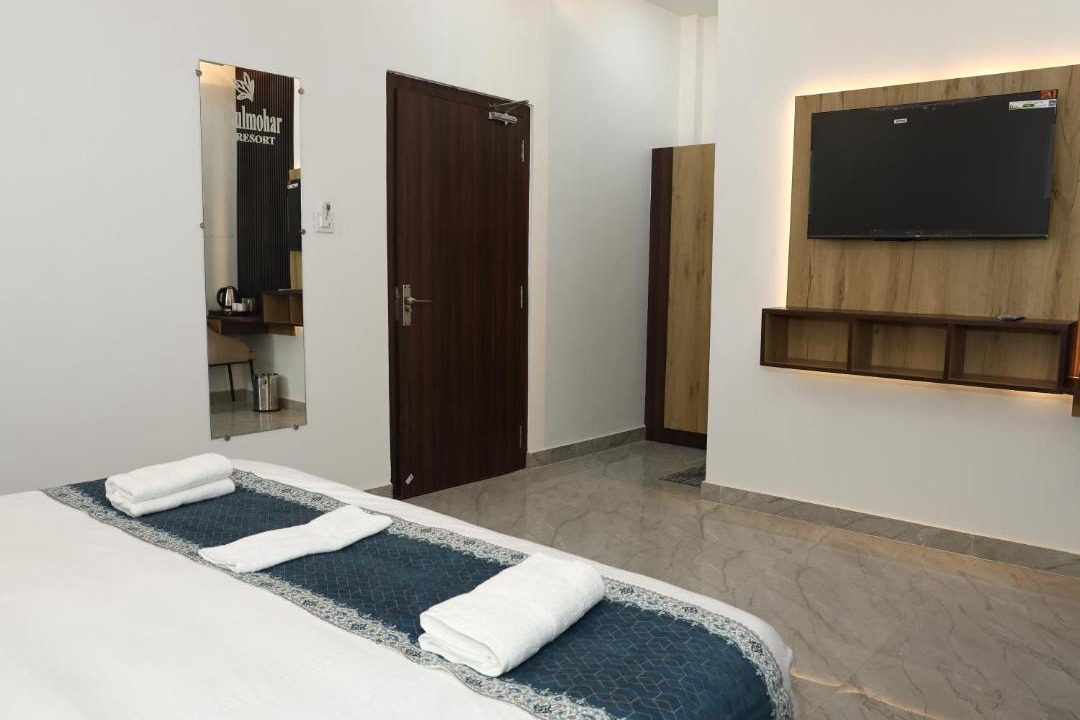 Photo of Bedroom in Faizabad