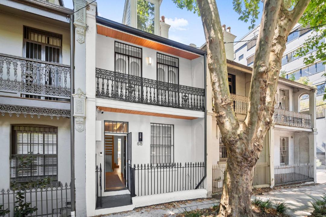 Photo of Others in Surry Hills
