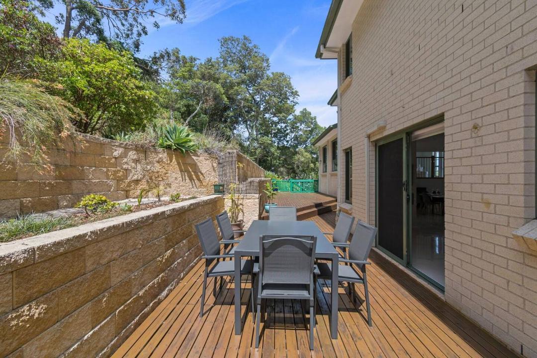 Photo of Others in Mount Keira