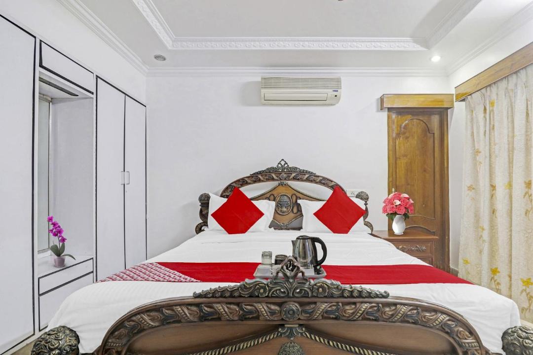 Photo of Bedroom in Secunderabad