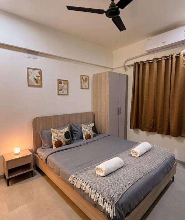 Photo of Bedroom in Pimpri - Chinchwad