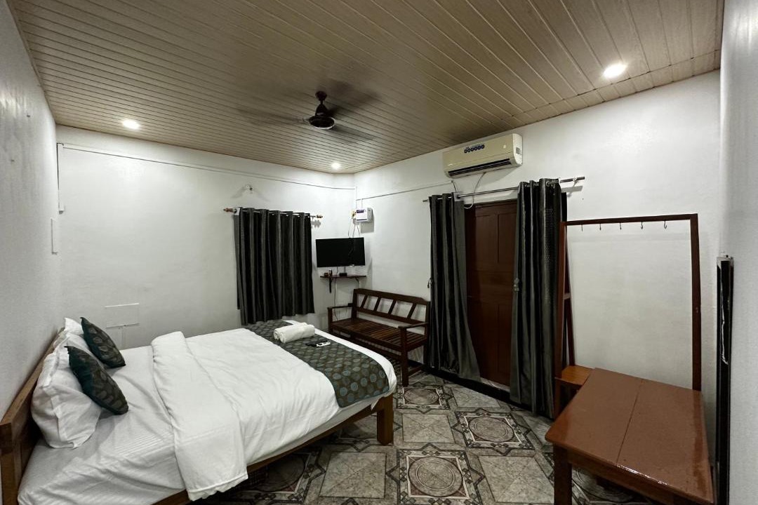 Photo of Bedroom in Baga