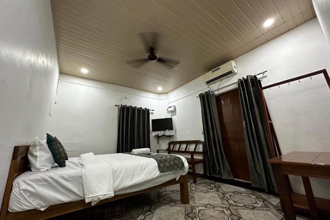Photo of Bedroom in Baga