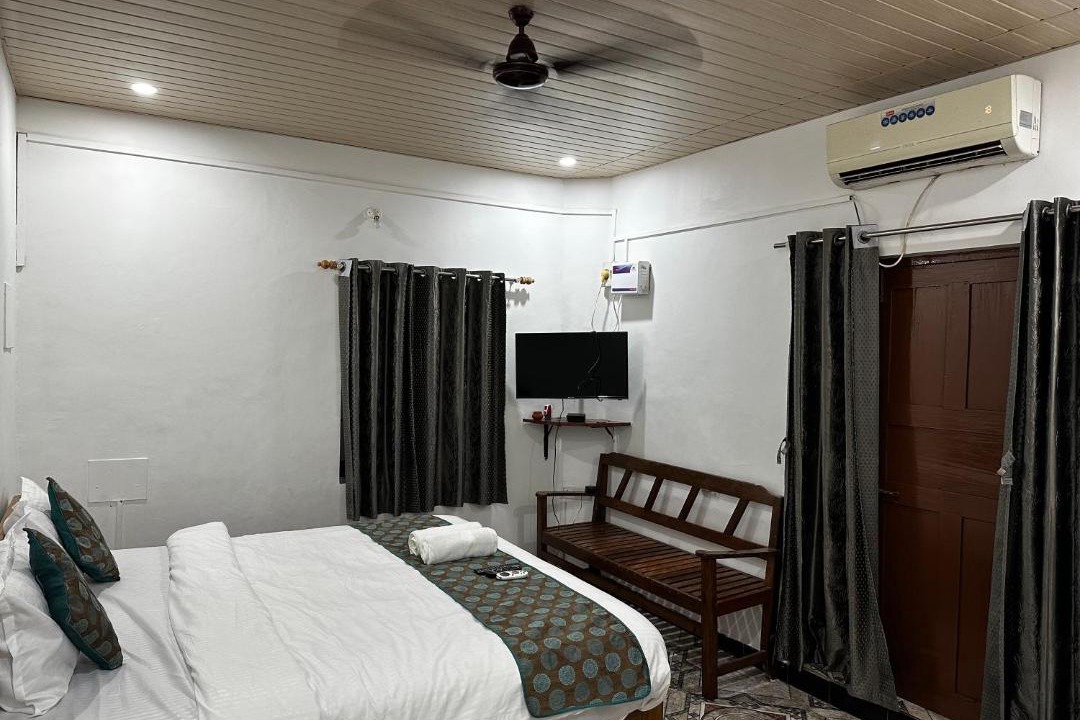 Photo of Bedroom in Baga