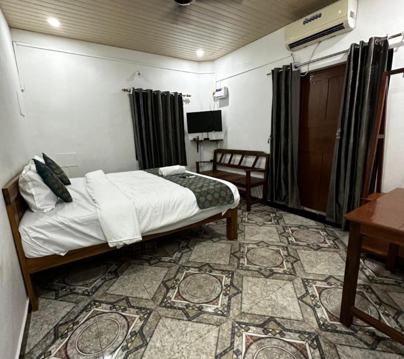 Photo of Bedroom in Baga