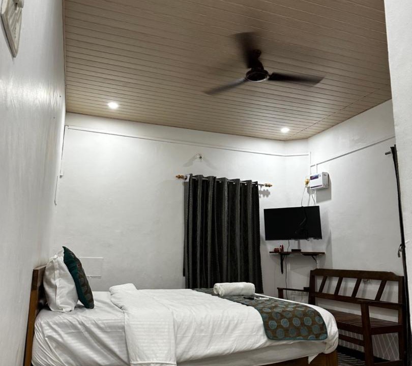 Photo of Bedroom in Baga